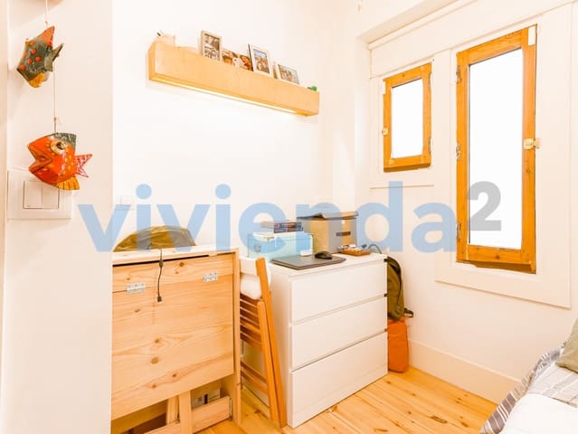 2 camera da letto Appartamento in vendita in Bellas Vistas, Madrid città - 334.000 € (Rif: 9855171)