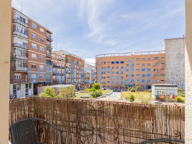 2 camera da letto Appartamento in vendita in Bellas Vistas, Madrid città - 334.000 € (Rif: 9855171)