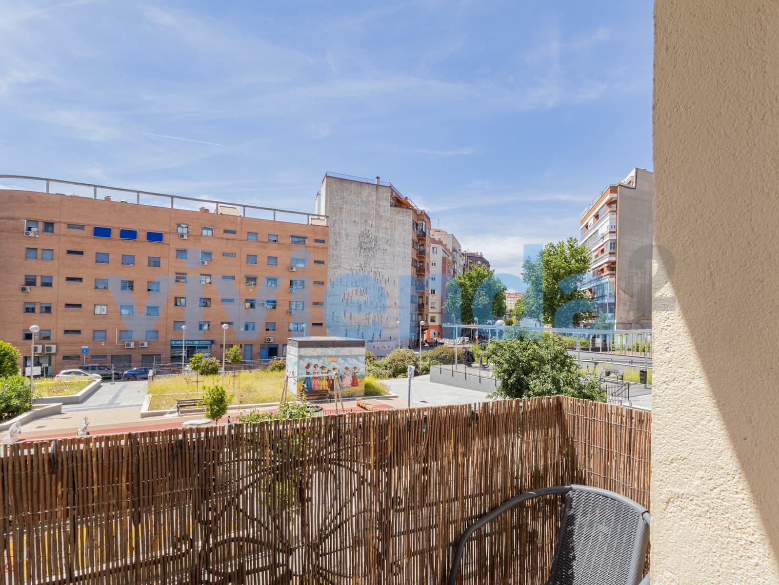 2 camera da letto Appartamento in vendita in Madrid citta - 334.000 € (Rif: 9855171)