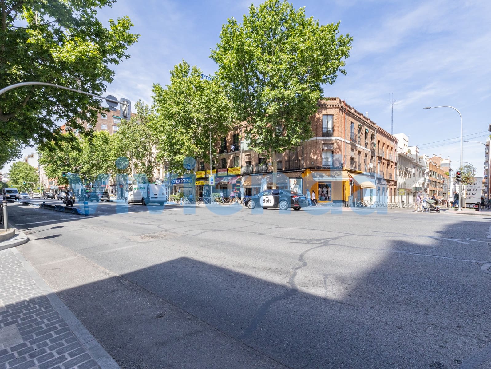 2 camera da letto Appartamento in vendita in Madrid citta - 334.000 € (Rif: 9855171)