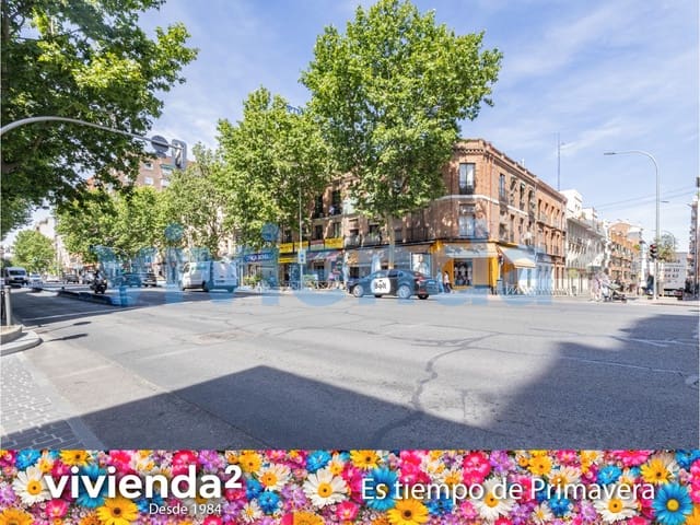 2 sypialnia Mieszkanie na sprzedaż w Bellas Vistas, Miasto Madryt - 334 000 € (Ref: 9855171)
