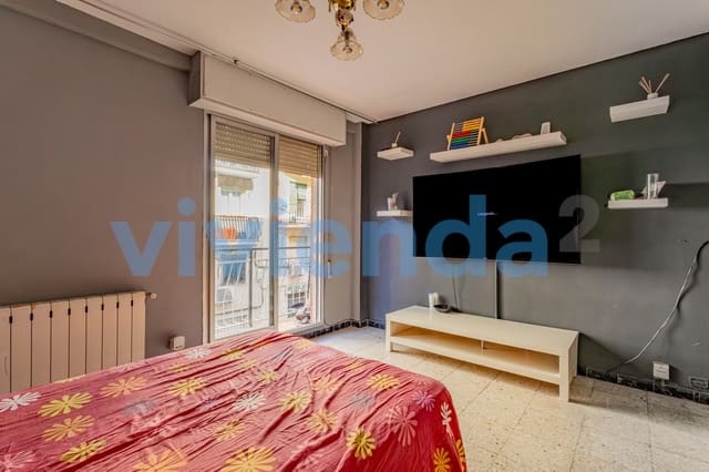 3 soveværelse Lejlighed til salg i Buenavista, Madrid by - € 267.000 (Ref: 9855172)