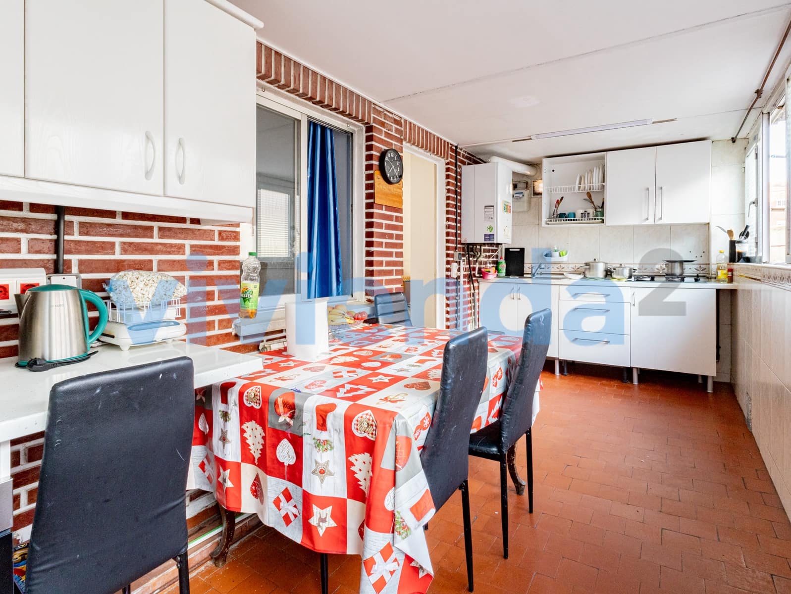 3 soveværelse Lejlighed til salg i Madrid by - € 267.000 (Ref: 9855172)