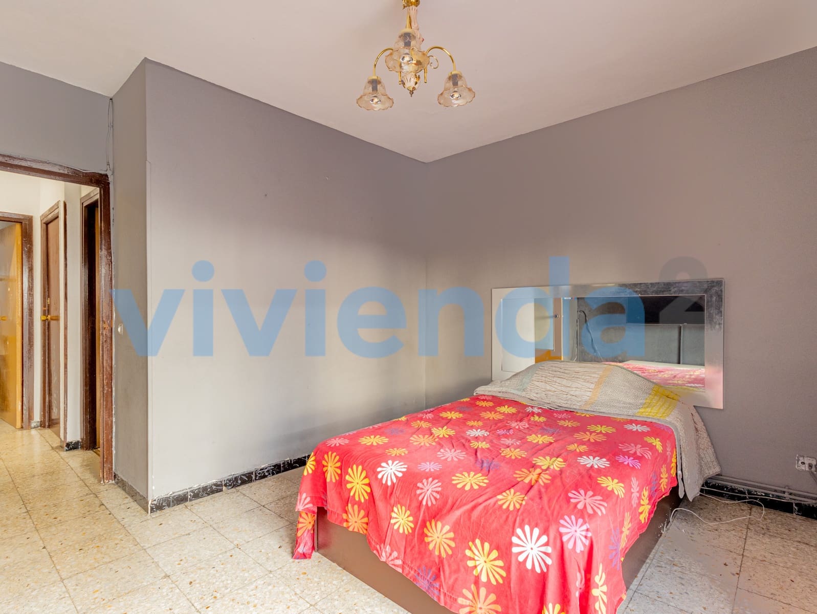 3 soveværelse Lejlighed til salg i Madrid by - € 267.000 (Ref: 9855172)