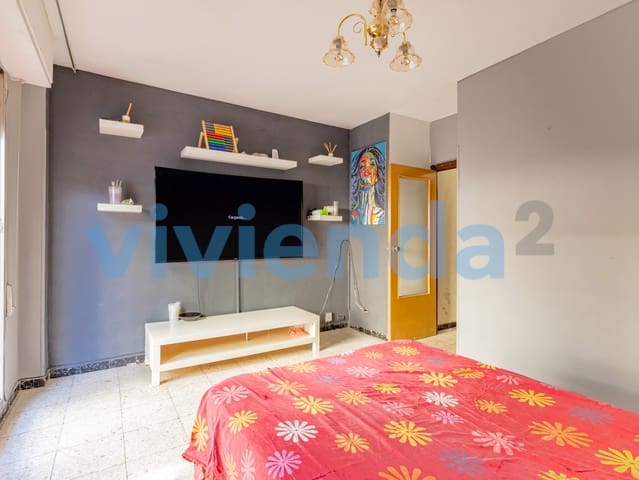 3 soveværelse Lejlighed til salg i Buenavista, Madrid by - € 267.000 (Ref: 9855172)