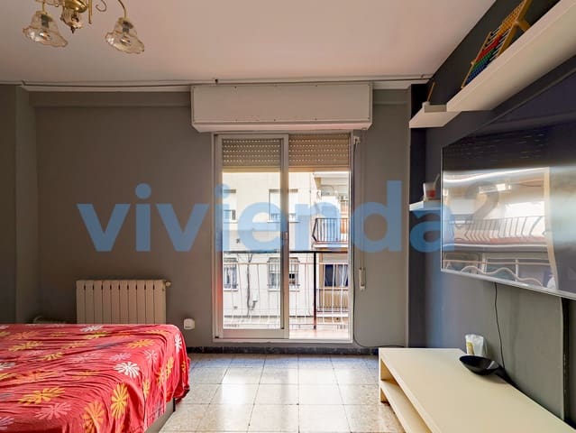 3 soveværelse Lejlighed til salg i Buenavista, Madrid by - € 267.000 (Ref: 9855172)