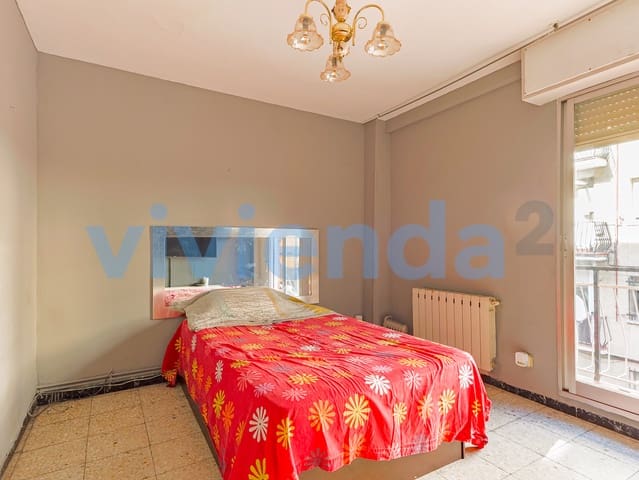 3 soveværelse Lejlighed til salg i Buenavista, Madrid by - € 267.000 (Ref: 9855172)