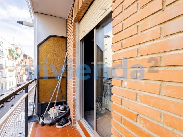 3 soveværelse Lejlighed til salg i Buenavista, Madrid by - € 267.000 (Ref: 9855172)