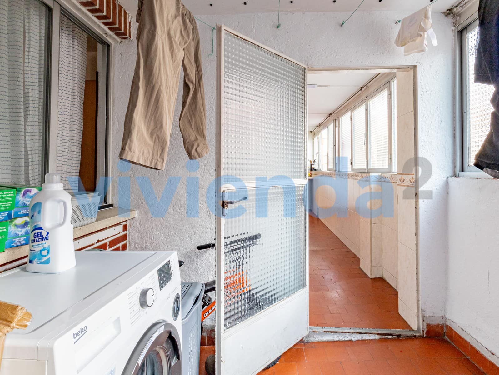 3 soveværelse Lejlighed til salg i Madrid by - € 267.000 (Ref: 9855172)