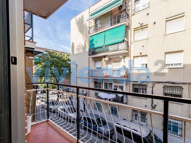 3 soveværelse Lejlighed til salg i Buenavista, Madrid by - € 267.000 (Ref: 9855172)