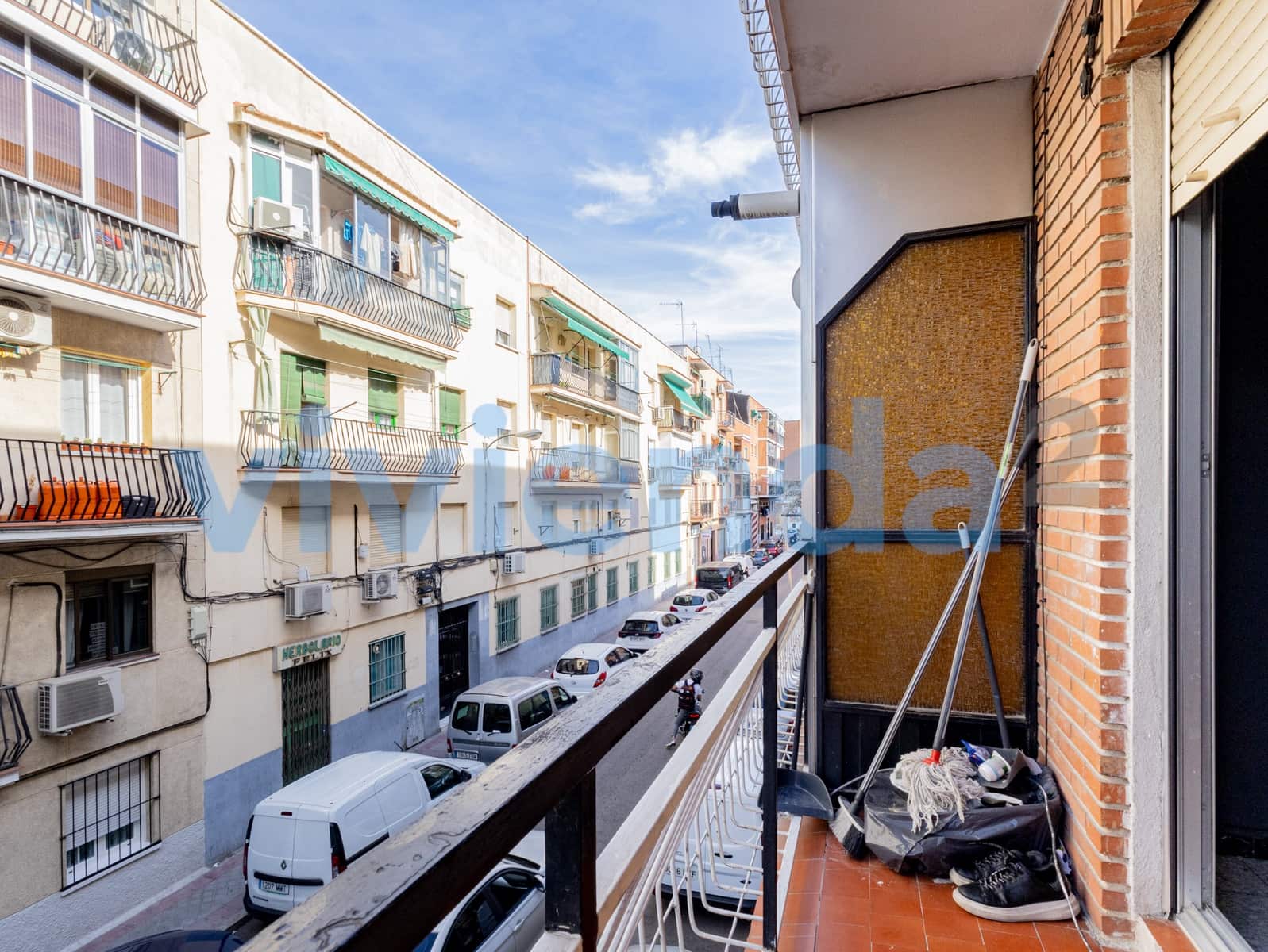 3 soveværelse Lejlighed til salg i Madrid by - € 267.000 (Ref: 9855172)