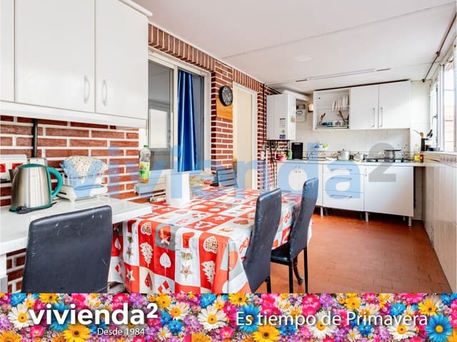 3 quarto Apartamento para venda em Buenavista, Madrid cidade - 267 000 € (Ref: 9855172)