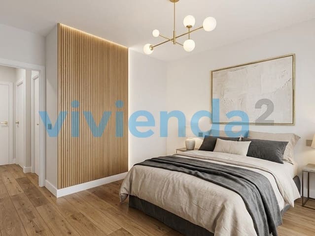 Piso de 3 habitaciones en Buenavista, Madrid ciudad en venta - 267.000 € (Ref: 9855172)