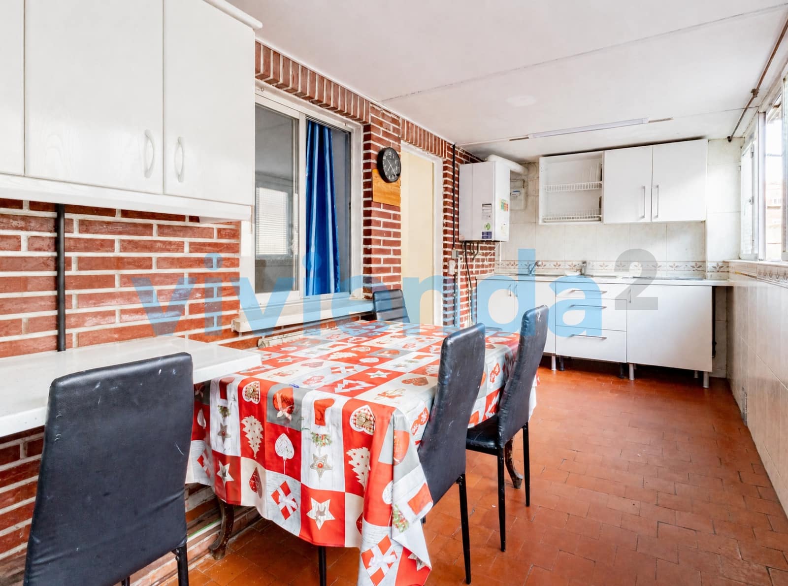 3 sypialnia Mieszkanie na sprzedaż w Miasto Madryt - 267 000 € (Ref: 9855172)