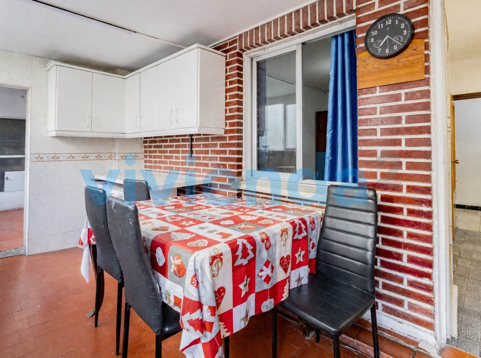 3 sypialnia Mieszkanie na sprzedaż w Miasto Madryt - 267 000 € (Ref: 9855172)