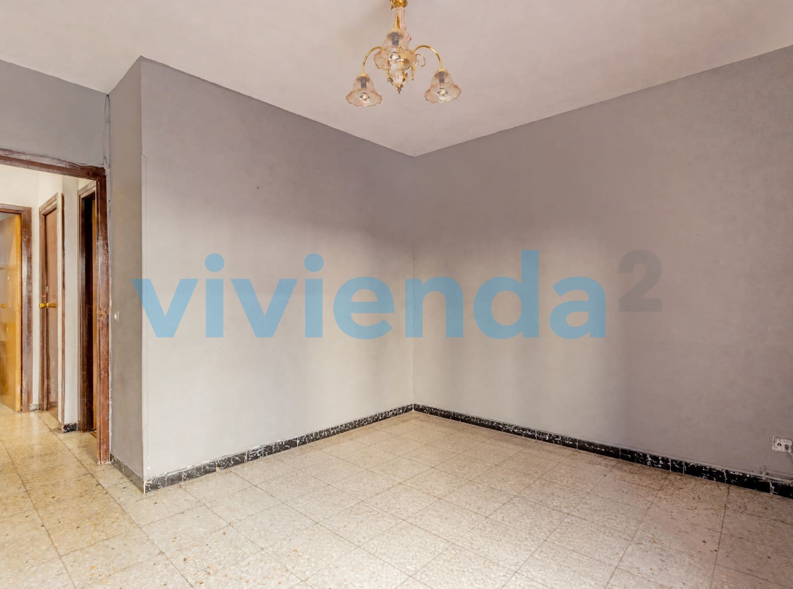 3 sypialnia Mieszkanie na sprzedaż w Miasto Madryt - 267 000 € (Ref: 9855172)