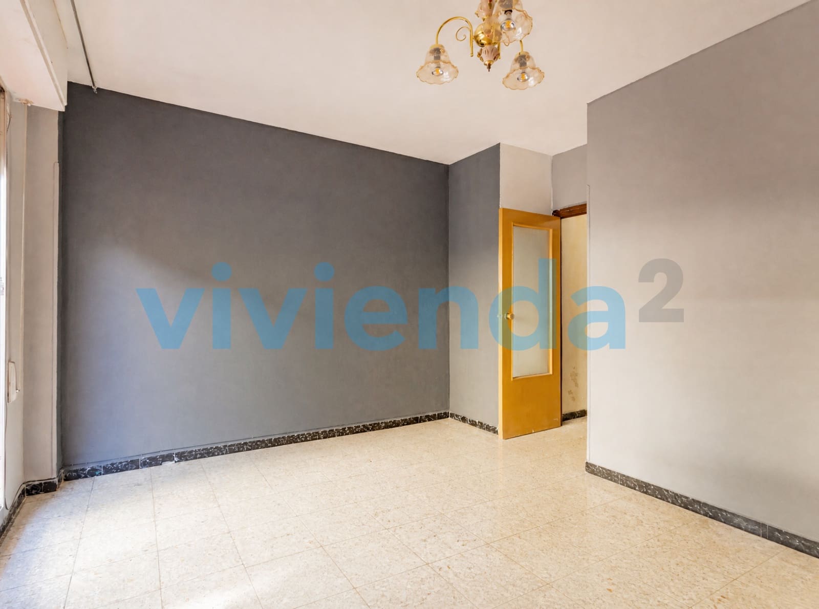 3 sypialnia Mieszkanie na sprzedaż w Miasto Madryt - 267 000 € (Ref: 9855172)