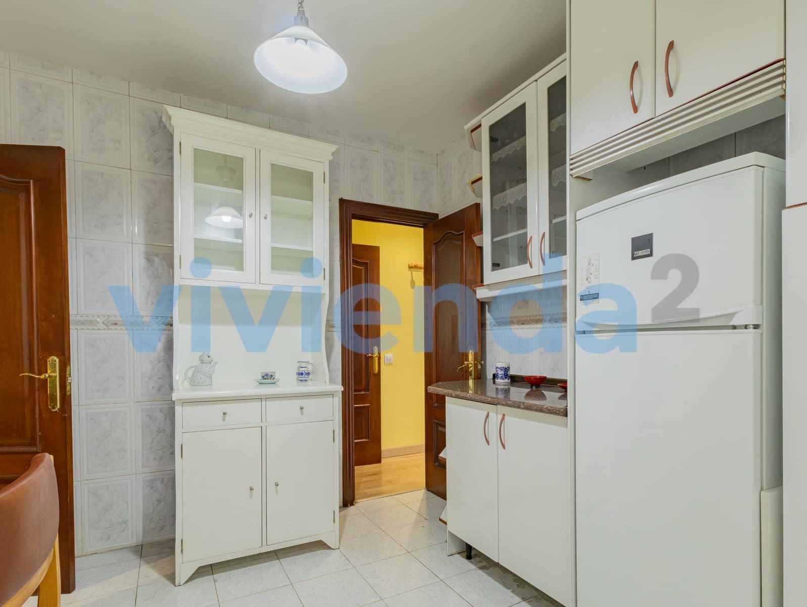 3 sypialnia Mieszkanie na sprzedaż w Miasto Madryt - 479 000 € (Ref: 9857562)
