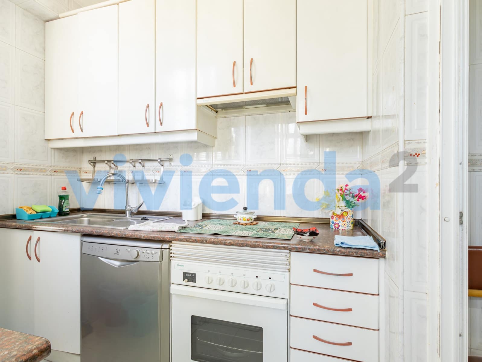 3 sypialnia Mieszkanie na sprzedaż w Miasto Madryt - 479 000 € (Ref: 9857562)