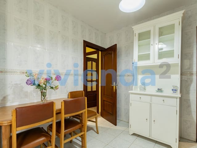 3 sypialnia Mieszkanie na sprzedaż w Rosas, Miasto Madryt - 479 000 € (Ref: 9857562)