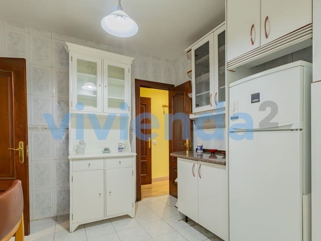 3 sypialnia Mieszkanie na sprzedaż w Rosas, Miasto Madryt - 479 000 € (Ref: 9857562)