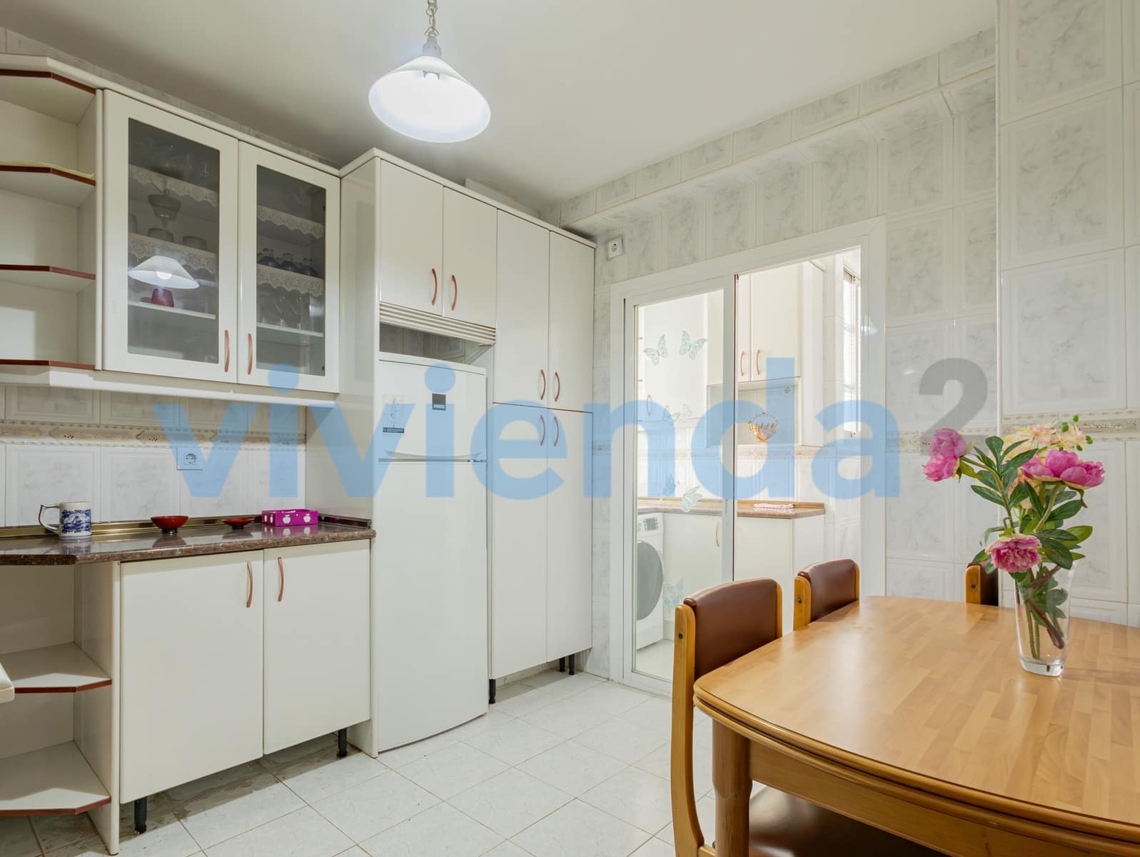 3 sypialnia Mieszkanie na sprzedaż w Miasto Madryt - 479 000 € (Ref: 9857562)