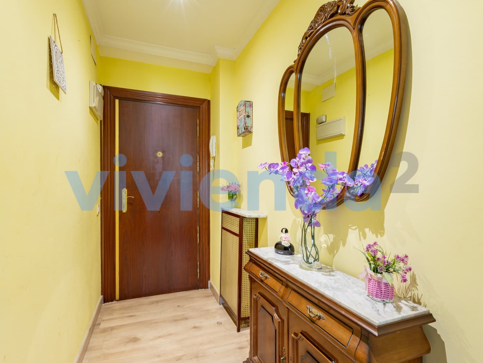 3 sypialnia Mieszkanie na sprzedaż w Miasto Madryt - 479 000 € (Ref: 9857562)