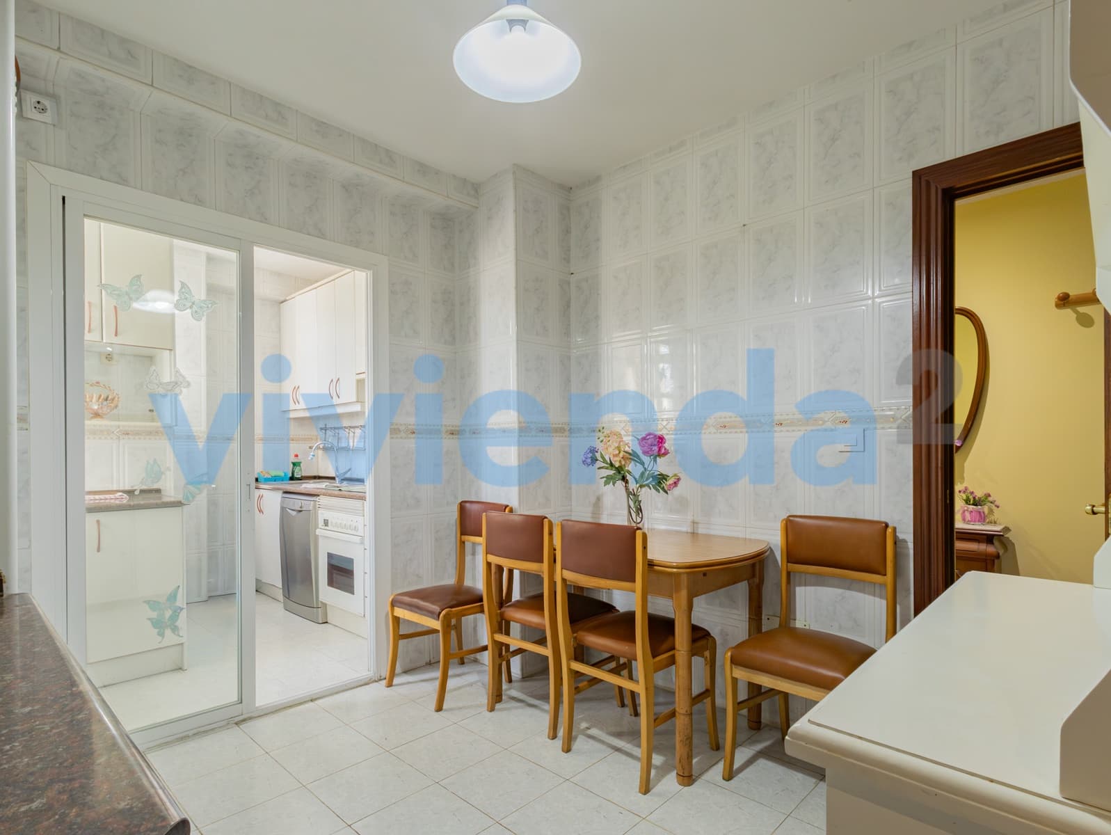3 sypialnia Mieszkanie na sprzedaż w Miasto Madryt - 479 000 € (Ref: 9857562)