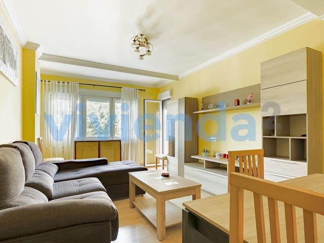 3 sypialnia Mieszkanie na sprzedaż w Rosas, Miasto Madryt - 479 000 € (Ref: 9857562)