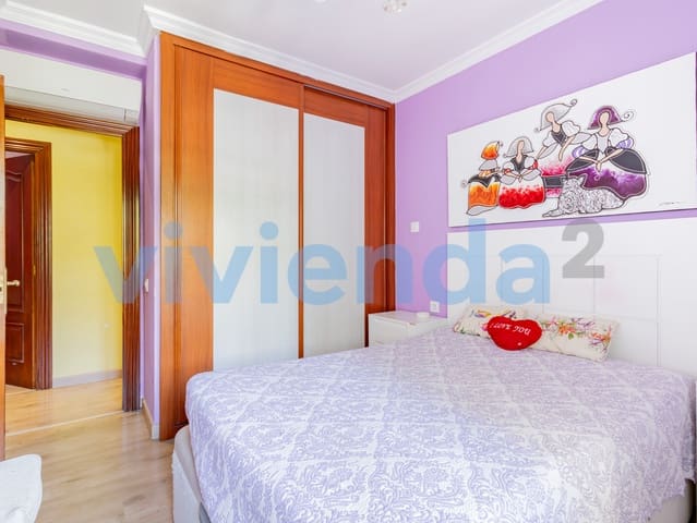 3 sypialnia Mieszkanie na sprzedaż w Rosas, Miasto Madryt - 479 000 € (Ref: 9857562)