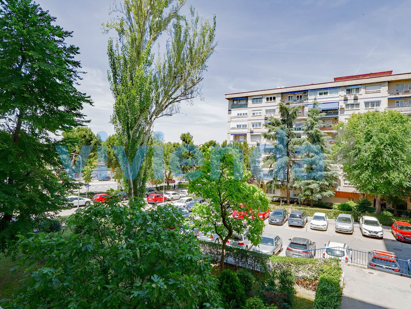 3 sypialnia Mieszkanie na sprzedaż w Miasto Madryt - 479 000 € (Ref: 9857562)