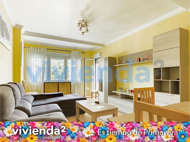 3 quarto Apartamento para venda em Rosas, Madrid cidade - 479 000 € (Ref: 9857562)