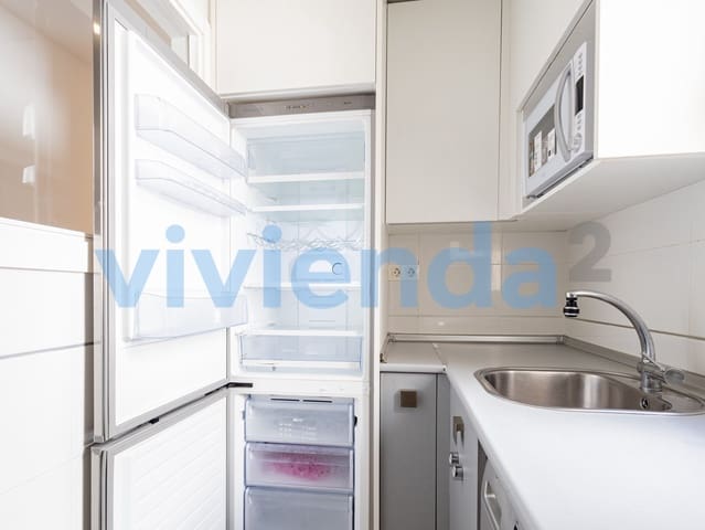 1 bedroom Flat for sale in Ventas, Madrid city - € 385,000 (Ref: 9857563)