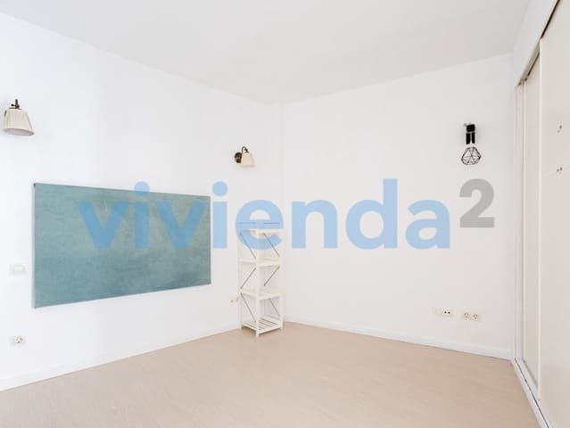 1 bedroom Flat for sale in Ventas, Madrid city - € 385,000 (Ref: 9857563)