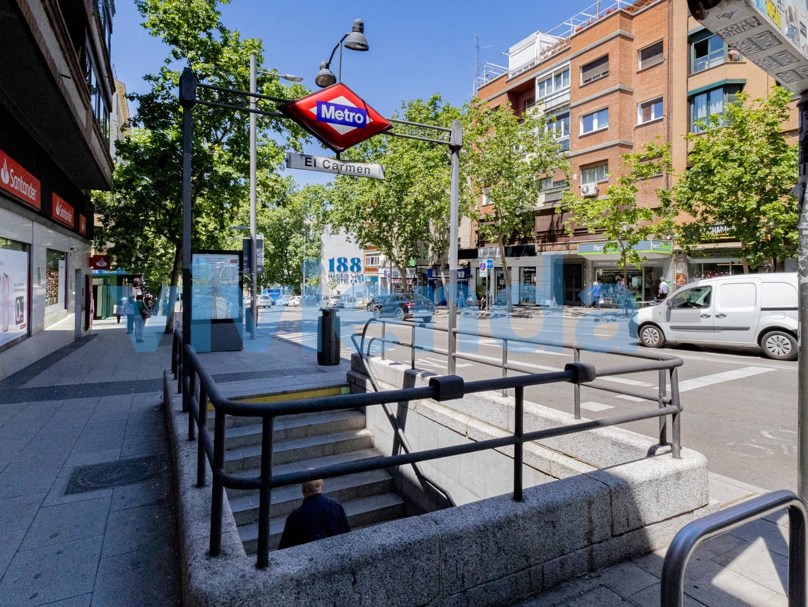 1 bedroom Flat for sale in Madrid city - € 385,000 (Ref: 9857563)