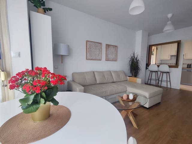 1 Zimmer Wohnung zu vermieten in Rejas, Madrid Stadt mit Pool - 1.200 € (Ref: 9859643)