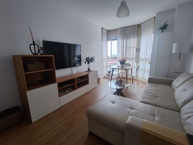 1 Zimmer Wohnung zu vermieten in Rejas, Madrid Stadt mit Pool - 1.200 € (Ref: 9859643)
