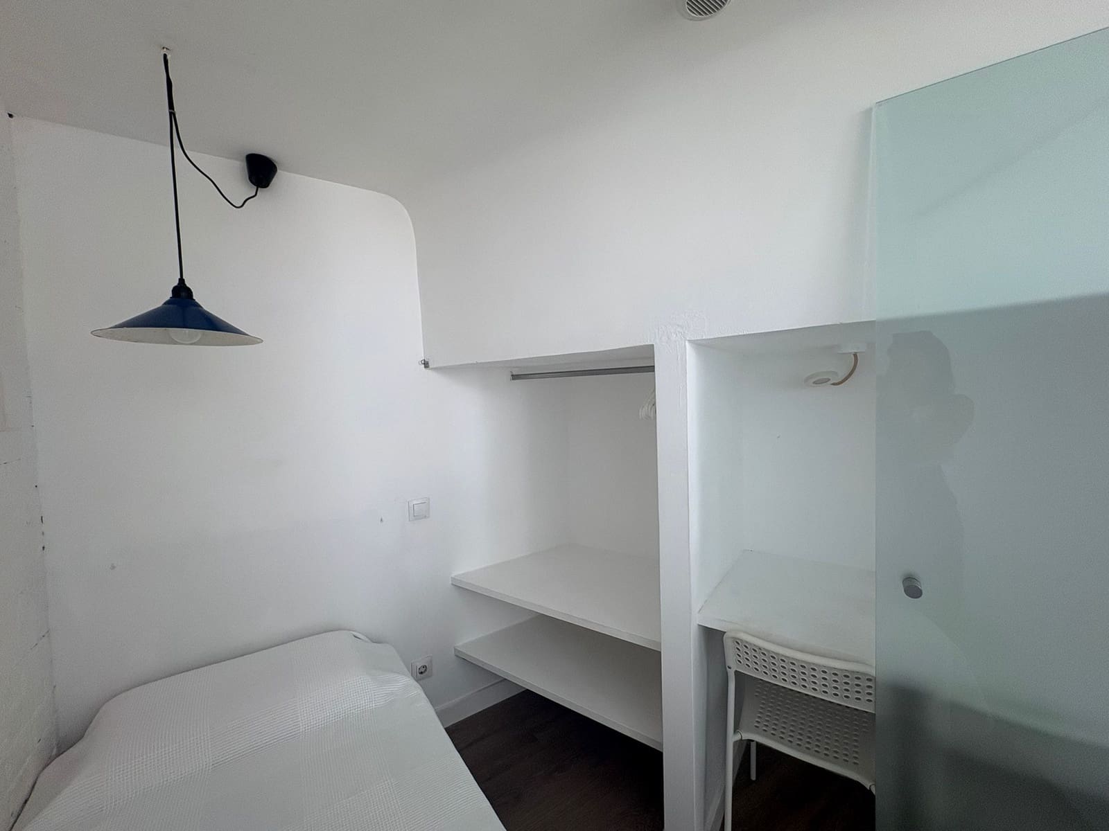 2 makuuhuone Asunto vuokrattavana paikassa Madrid kaupunki - 975 € (Ref: 9859644)