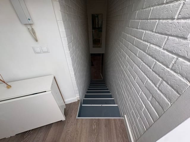 2 makuuhuone Asunto vuokrattavana paikassa Berruguete, Madrid kaupunki - 975 € (Ref: 9859644)
