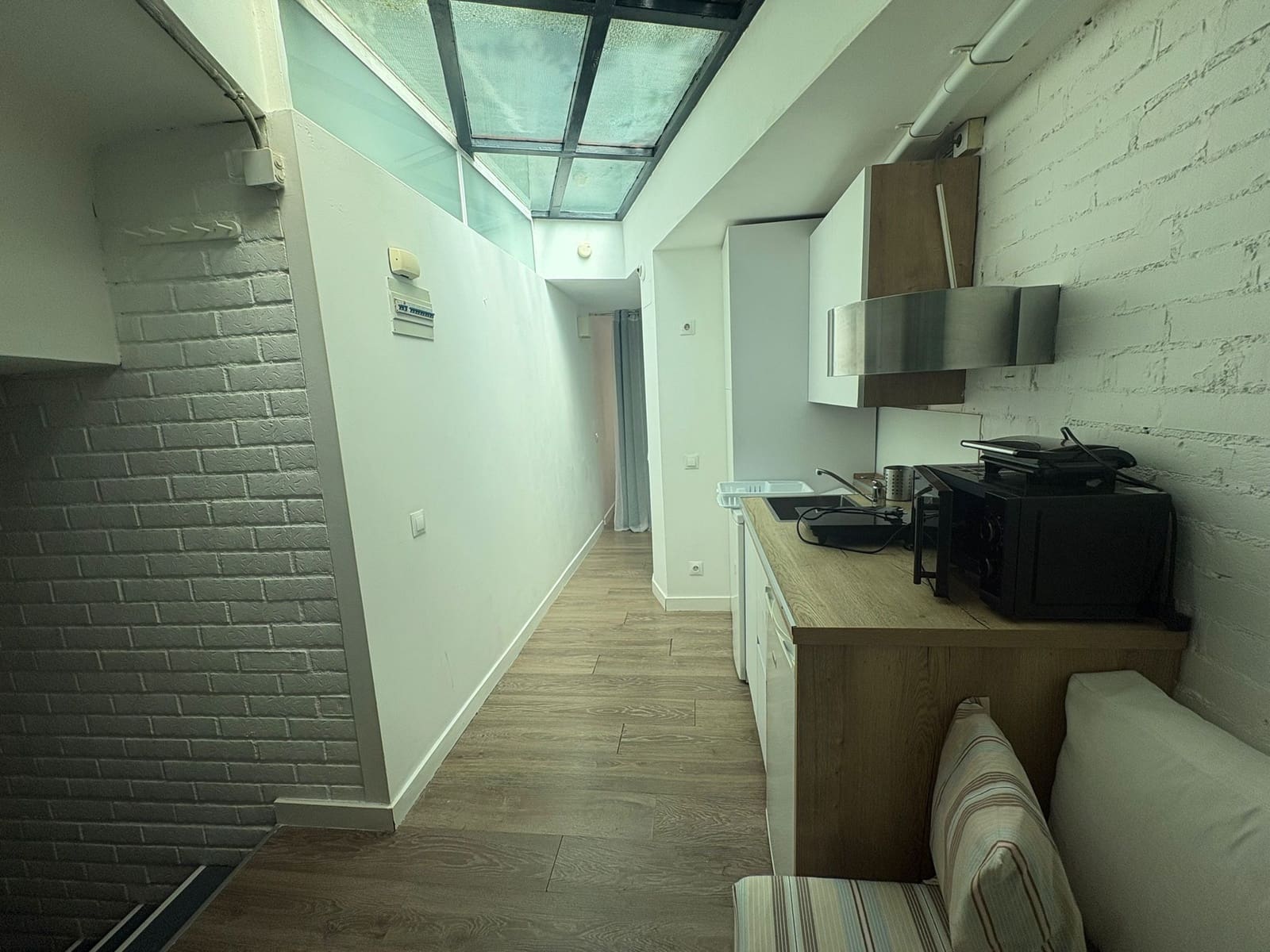 2 makuuhuone Asunto vuokrattavana paikassa Madrid kaupunki - 975 € (Ref: 9859644)