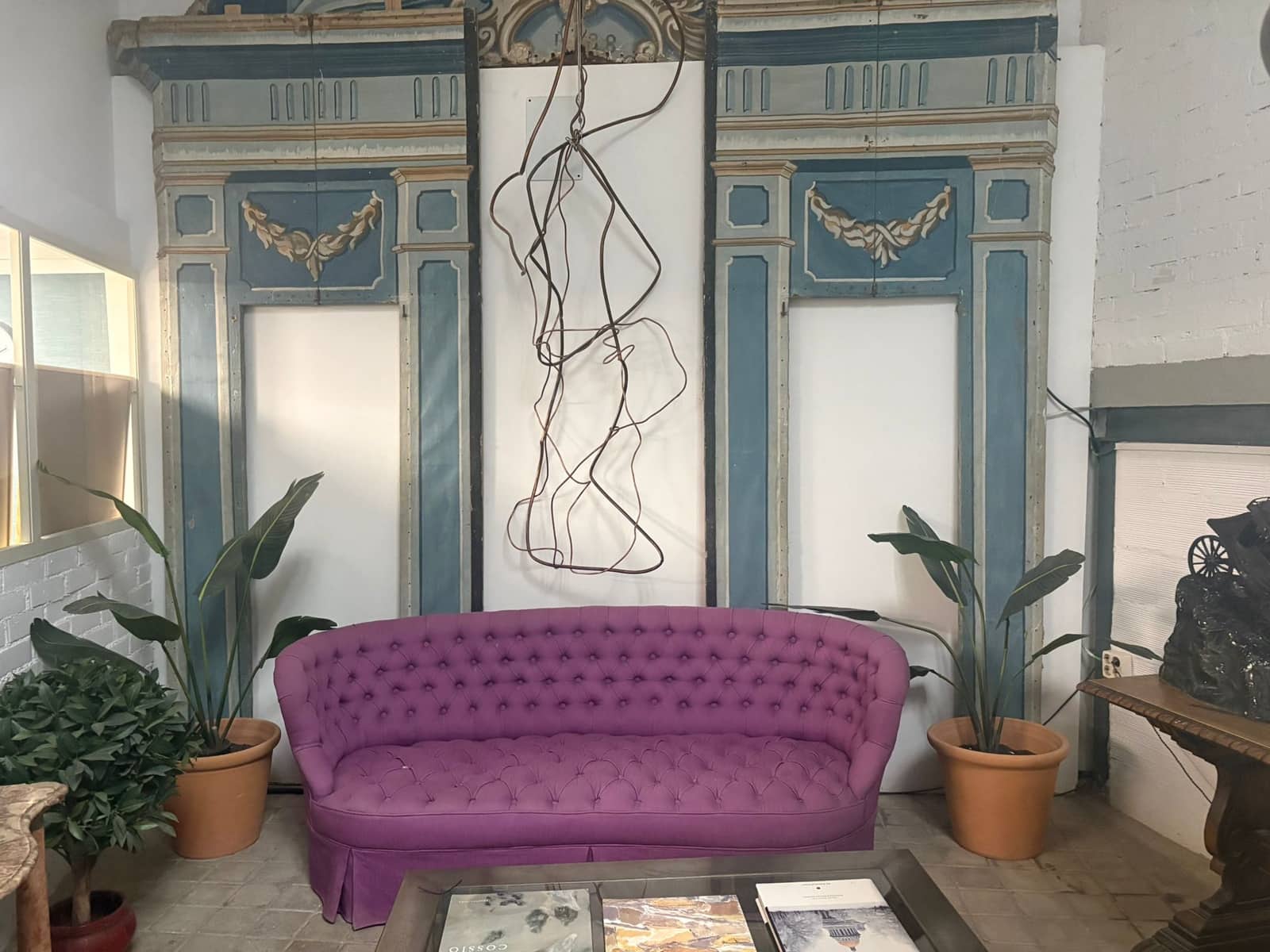 2 makuuhuone Asunto vuokrattavana paikassa Madrid kaupunki - 975 € (Ref: 9859644)