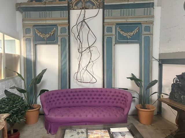 2 makuuhuone Asunto vuokrattavana paikassa Berruguete, Madrid kaupunki - 975 € (Ref: 9859644)