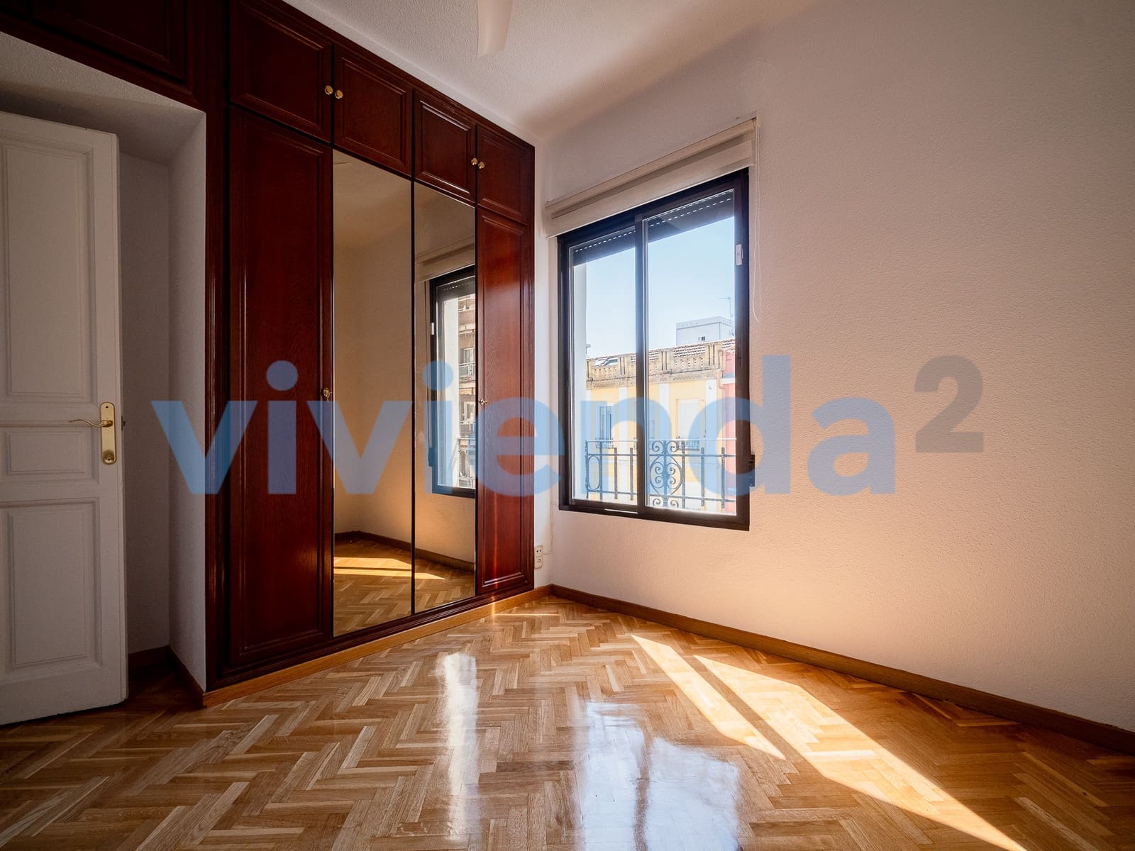 3 bedroom Flat for rent in Madrid city - € 1,750 (Ref: 9861665)