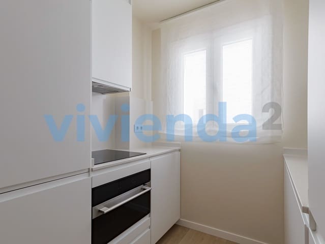 3 makuuhuone Asunto vuokrattavana paikassa Valdeacederas, Madrid kaupunki - 1 695 € (Ref: 9861666)