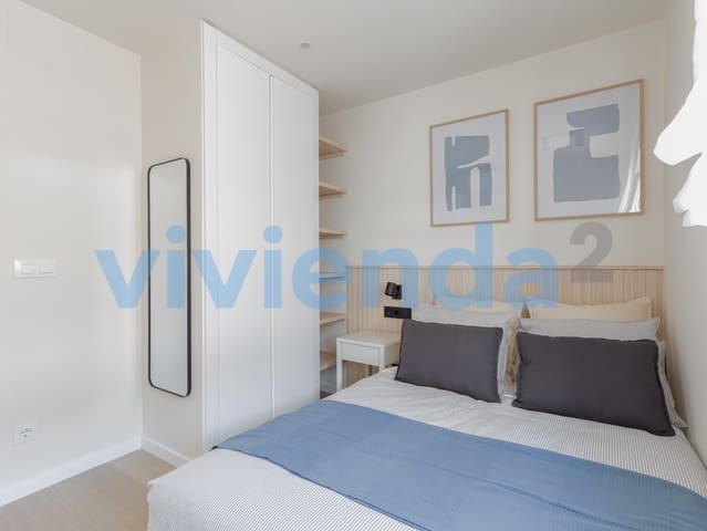 3 makuuhuone Asunto vuokrattavana paikassa Valdeacederas, Madrid kaupunki - 1 695 € (Ref: 9861666)