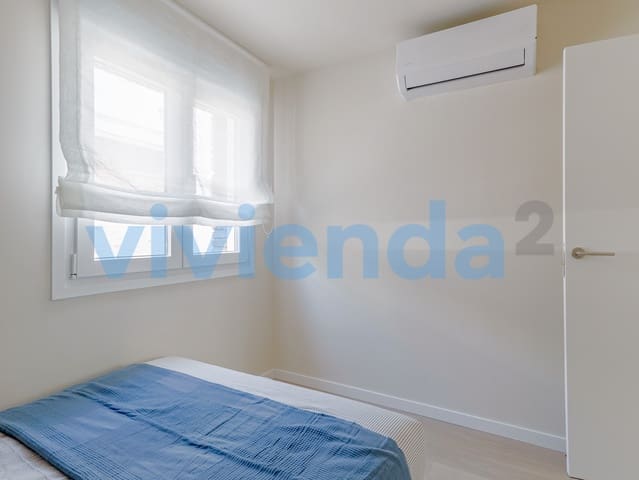 3 makuuhuone Asunto vuokrattavana paikassa Valdeacederas, Madrid kaupunki - 1 695 € (Ref: 9861666)