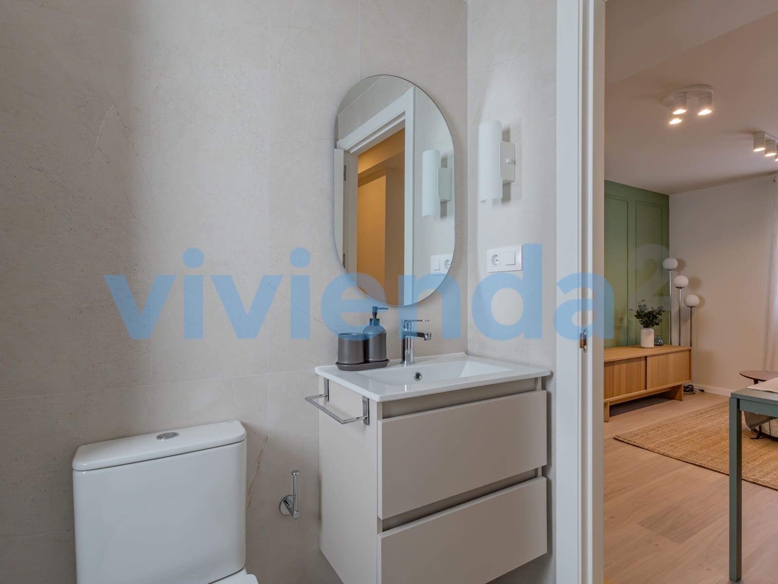 3 makuuhuone Asunto vuokrattavana paikassa Madrid kaupunki - 1 695 € (Ref: 9861666)