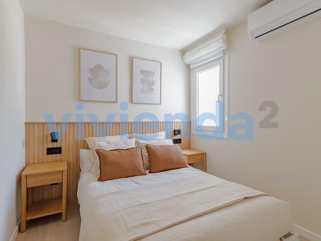 3 makuuhuone Asunto vuokrattavana paikassa Valdeacederas, Madrid kaupunki - 1 695 € (Ref: 9861666)