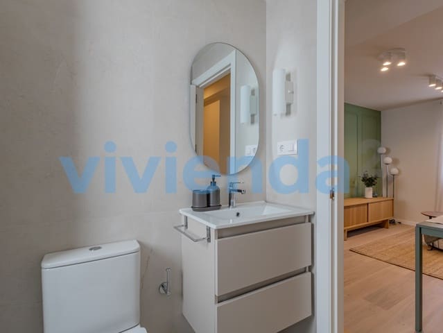 3 makuuhuone Asunto vuokrattavana paikassa Valdeacederas, Madrid kaupunki - 1 695 € (Ref: 9861666)