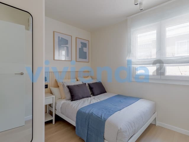 3 makuuhuone Asunto vuokrattavana paikassa Valdeacederas, Madrid kaupunki - 1 695 € (Ref: 9861666)